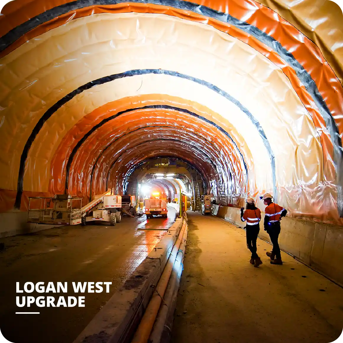Logan West